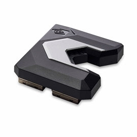 PNY Accessory HBSLIBRIDGE-2W2S-KIT Quadro HB SLI 2-Way 2-Slot Kit Retail