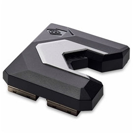 PNY Accessory HBSLIBRIDGE-2W3S-KIT Quadro HB SLI 2-Way 3-Slot Kit Retail