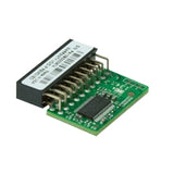 Supermicro Accessory AOM-TPM-9655V-S TCG 1.2 TPM for Xeon E5 E7 Processors