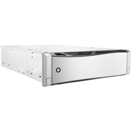 In-Win Rackmount IW-RS316-02M-CR550.H 3U 16x3.5 MINI SAS 550W RPS Retail