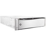 In-Win Rackmount IW-RS316-02M-CR550.H 3U 16x3.5 MINI SAS 550W RPS Retail