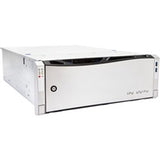 In-Win Rackmount IW-RS424-02M-CR800.H 4U 24x3.5 MINI SAS 550W RPS Retail
