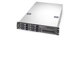 Chenbro RM21706H16*15018 2U GP Server Chassis w 12G SATA-3 BP LP Rear Window