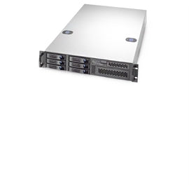 Chenbro RM21706H16*15018 2U GP Server Chassis w 12G SATA-3 BP LP Rear Window
