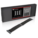Thermaltake CB AC-050-CO1OTN-C1 PCI-E 3.0 EXTENDER 600MM PREMIUM Retail