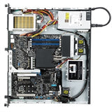 Asus System RS200-E9-PS2-F 1U Intel C232 E3-1200v5 DDR4 PCIE Retail