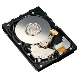 Hikvision HD HDD-SAS4T SAS 4TB Hard Disk Drive Retail