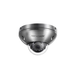 Hikvision Camera DS-2XC6122FWD-IS 6mm DMSS 2MP 6mm 10mIR 12V PoE Retail