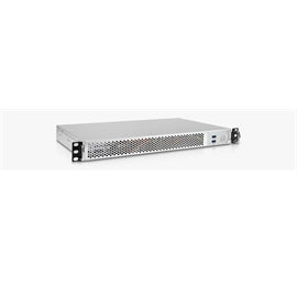 In-Win RD IW-RF100S-S265 1U Appliance 265W PS 0 0 (2*2.5) Silver Brown box
