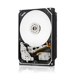 HGST HD 0F27402 HUH721010AL4200 HE10 10TB 3.5256MB 72KRPM SAS 12Gb s 4KN Bare