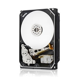 HGST HD 0F27402 HUH721010AL4200 HE10 10TB 3.5256MB 72KRPM SAS 12Gb s 4KN Bare