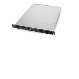 Chenbro Rackmount RM13604T3-R650GA 1U 3.5HDD 4P 12Gb s SATA 4x3.5HS Brown Box