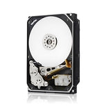 HGST HD 0F27452 HUH721010ALE600 3.5HE10 10TB 256MB SATA 6Gb s 72KRPM 512e ISE