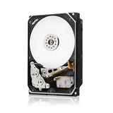 HGST HD 0F27607 10TB HUH721010ALN600 UltraStar HE10 3.5256MB 7200RPM 6Gb s