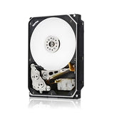 HGST HD 0F27352 ULTRASTAR HE10 3.510TB SAS 12Gb s 256M 512e ISE 7200RPM Bare