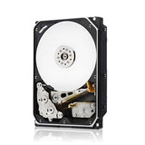 HGST HD 0F27354 ULTRASTAR HE10 3.5 10TB SAS 12Gb s 256MB 7200RPM 512e SE Bare