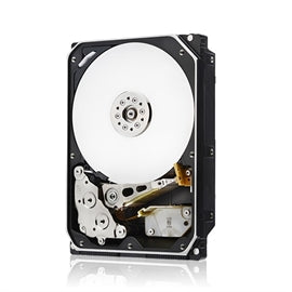 HGST HD 0F27454 ULTRASTAR HE10 3.5 10TB SATA 6Gb s 256MB 7200RPM 512e SE Bare