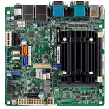 ASRock MB IMB-150N N2930 Mini-ITX D3 Max. 8GB SODIMM   Dual GLAN Retail