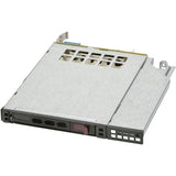 Supermicro Accessory MCP-220-81506-0N Drive Kit 12G 2.5 Slim Floppy Size