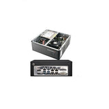 Supermicro System SYS-1019S-MP E3-1515Mv5 CM236 1x2.5 Mini-ITX Brown Box