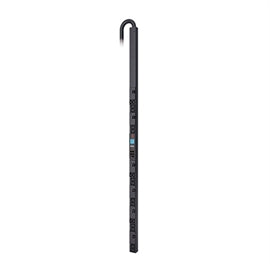 APC PDU AP8866 Rack PDU 2G Metered ZeroU 17.2kW 208V (6) C13 & (12) C19 Retail