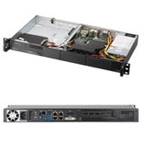 Supermicro SYS-5019S-TN4 FCBGA1440 E3-1585v5 C236 3.5 2.5 PCI-E SATA3 65W