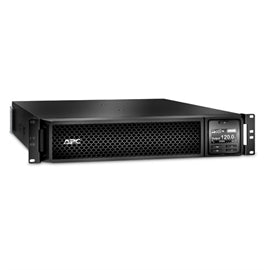 APC UPS SRT2200RMXLA Smart-UPS SRT 2200VA RM 120V Retail