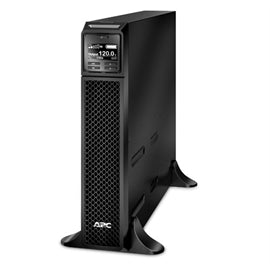 APC UPS SRT2200XLA Smart-UPS SRT 2200VA 120V Retail
