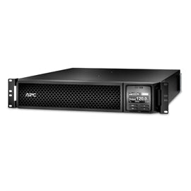 APC UPS SRT3000RMXLA Smart-UPS SRT 3000VA RM 120V Retail