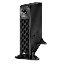 APC UPS SRT3000XLA Smart-UPS SRT 3000VA 120V Retail