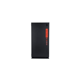 In-Win Case 301 BLACK mATX Mini Tower BK NO PS 0 0 (1)Bays USB HD Audio Retail