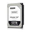 HGST HD 0F29531 3.5 12TB ES 72000RPM 256MB SAS 12Gb s 512E TCG Ultrastar He12