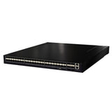 Edgecore SWT 5812-54X-O-48V-F 48PT 10G SFP+ w 6x40G QSFP uplinks Brown Box