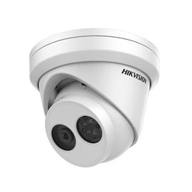 Hikvision Camera DS-2CD2335FWD-I 2.8mm DM IP67 3M 2.8WDR EXIR POE 12V Retail
