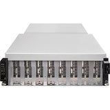 ASROCK SV 3U8G+ 3U E5-2600V3 V4 DDR4 ECC-RDIMM 1200W 3+1 RPS Brown Box