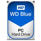 Western Digital Blue 1TB SATA 6Gb s 128MB cache 5400RPM 2.5inch Bare