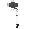 StarTech AC ARMTBLTIW Desk Mount Tablet Stand Articulating Arm f iPad or Android