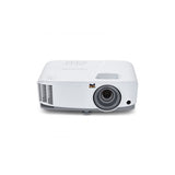 ViewSonic PJ PA503S SVGA DLP 800x600 3600lm 2200:1 HDMI VGA In Out mUSB RS232