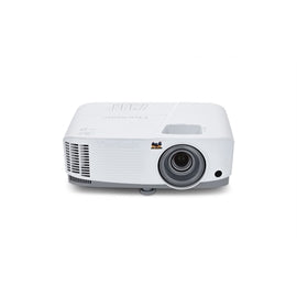 ViewSonic PJ PA503S SVGA DLP 800x600 3600lm 2200:1 HDMI VGA In Out mUSB RS232