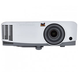 ViewSonic PJ PA503X XGA DLP 1024x768 3600lm 2200:1 HDMI 2xVGA Out mUSB RS232