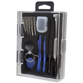 StarTech Accessory CTKRPR Repair Kit for Smartphones Tablets Laptops Retail