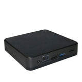 MINIX System Z83C-232W Atom Z8300 4Core 2GB DDR3 32GB eMMC mPCIe HDMI USB W10