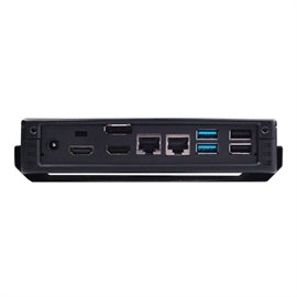 MINIX System N3150V3G2E32 N3160 4Core DDR3 2G 32G eMMC 2HDMI+DP 1COM mSATA W10