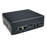 MINIX System N3160L2V3G2S64 N3160 4C DDR3 2G 64G SSD 2HDMI+DP 1COM mSATA W10