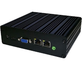 MINIX System N19L2-2G64S Celeron 4Core 2G 64G SSD HDMI+VGA 2COM mPCIe mSATA