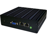 MINIX System N19L2-2G64S Celeron 4Core 2G 64G SSD HDMI+VGA 2COM mPCIe mSATA