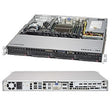 Supermicro Accessory MCP-220-00129-0B Drive Bay Adapter 2xUSB3.0 COM Black