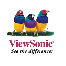 ViewSonic AC STND-042-PH1 Printer Holder for STND-042 Black Retail