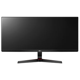 LG LED 29UM69G-B Mega 2560x1080 21:9 UltraWide Full HD IPS Gaming Monitor RTL