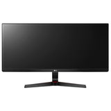 LG LED 29UM69G-B Mega 2560x1080 21:9 UltraWide Full HD IPS Gaming Monitor RTL
